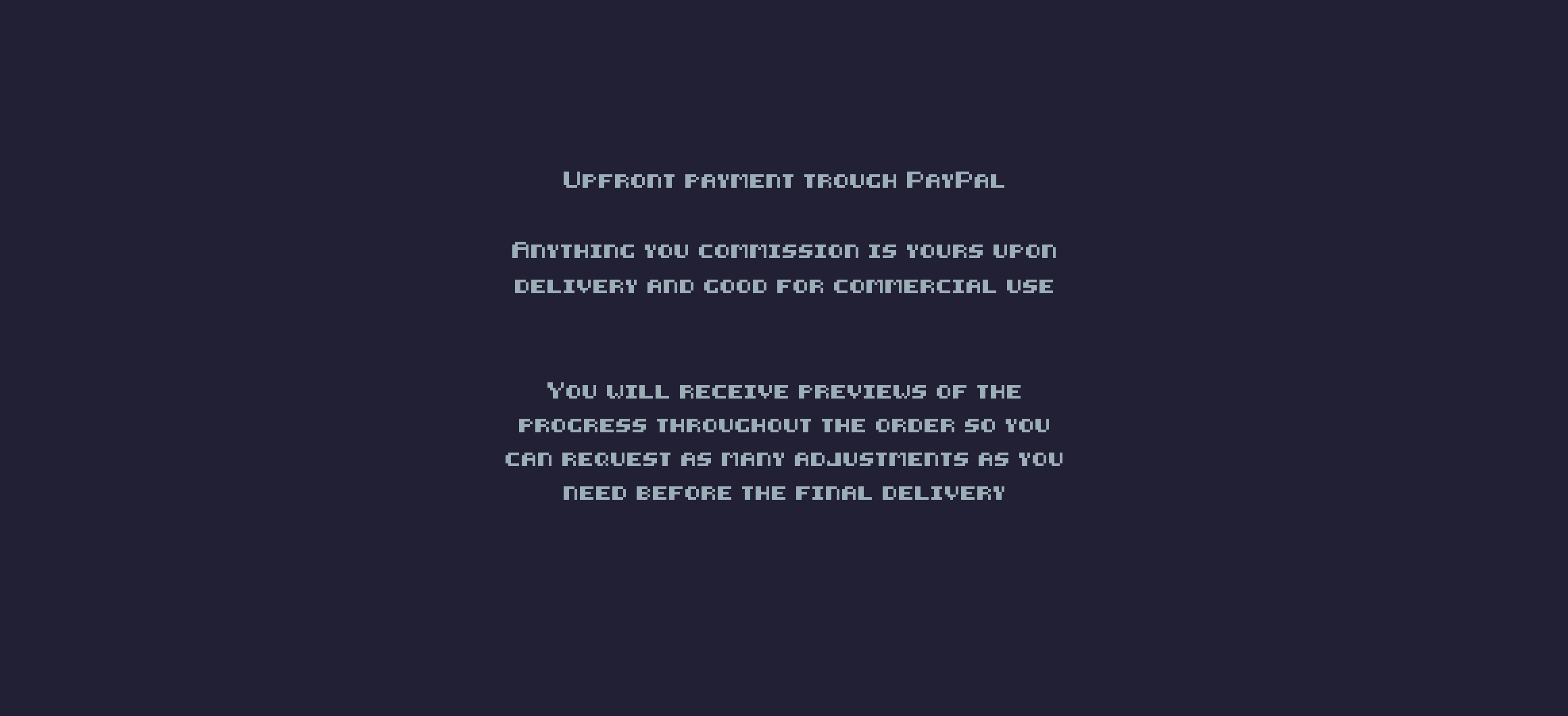 Footer