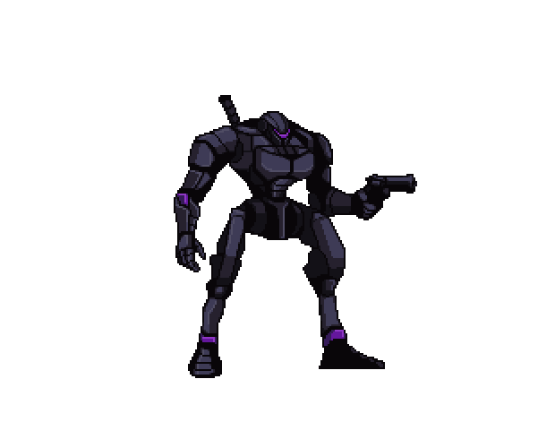 Rek animation 1
