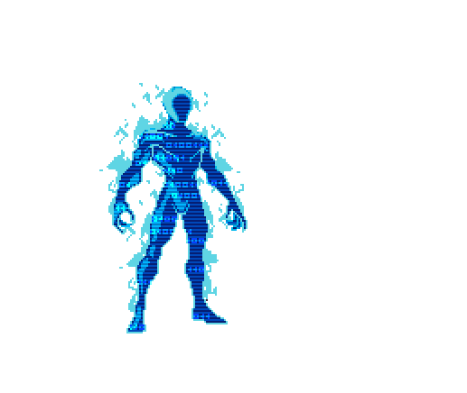 Rek animation 2