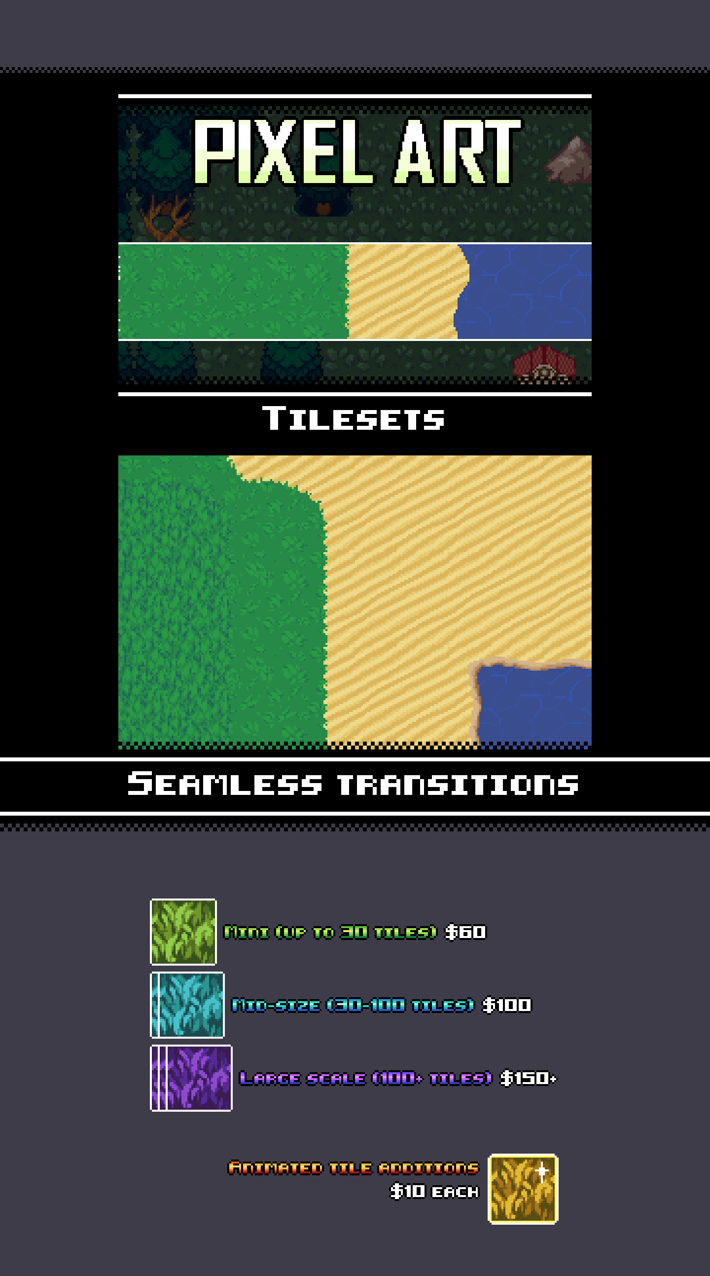 Tiles